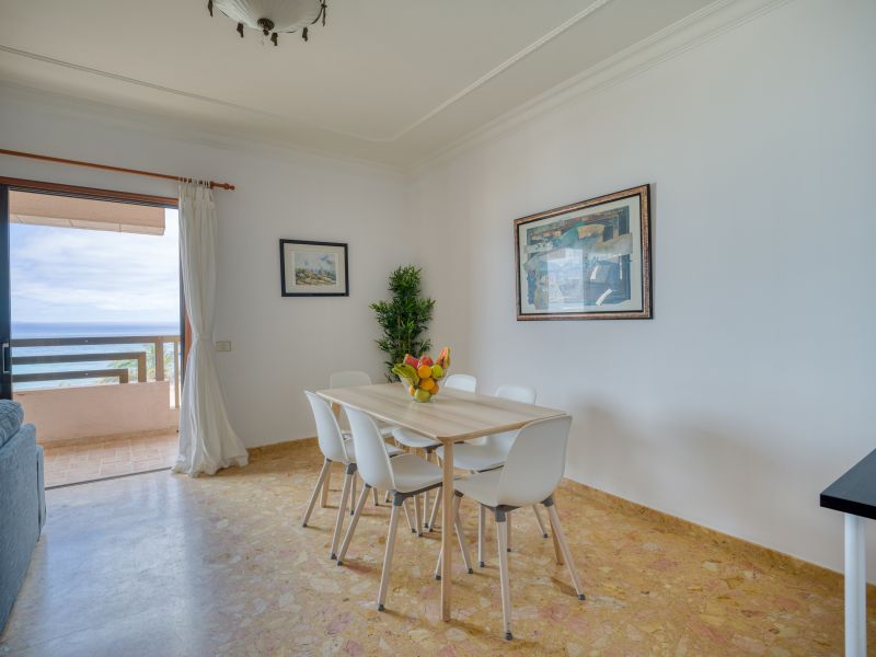 Huge Balcony over Las Canteras By CanariasGetaway