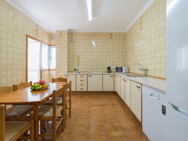 Huge Balcony over Las Canteras By CanariasGetaway