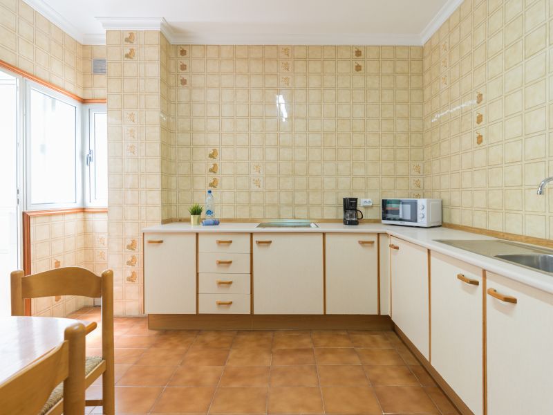 Huge Balcony over Las Canteras By CanariasGetaway