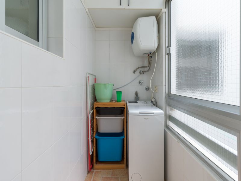 Huge Balcony over Las Canteras By CanariasGetaway