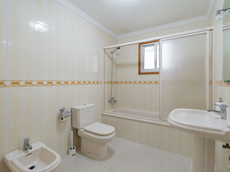 Huge Balcony over Las Canteras By CanariasGetaway