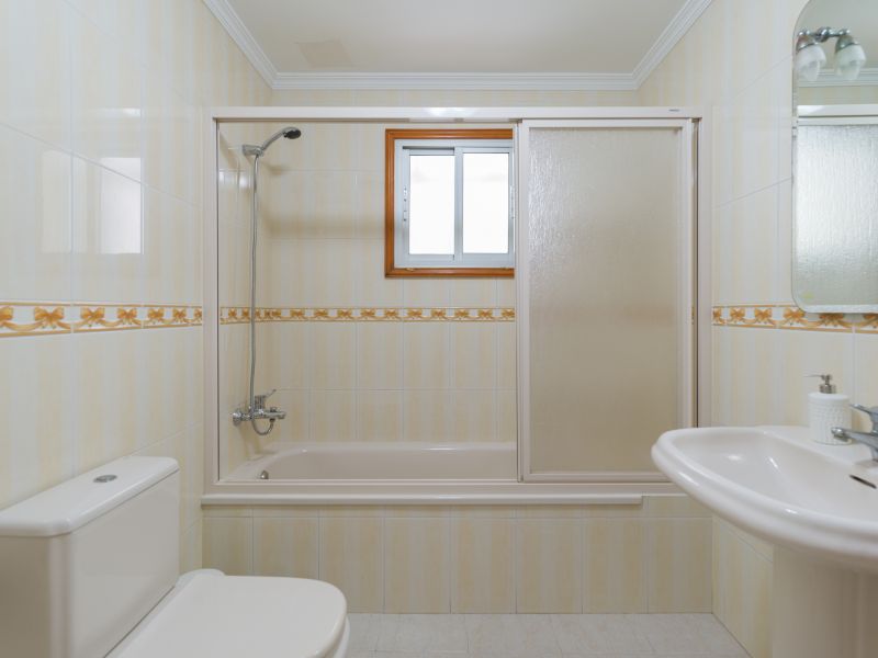 Huge Balcony over Las Canteras By CanariasGetaway