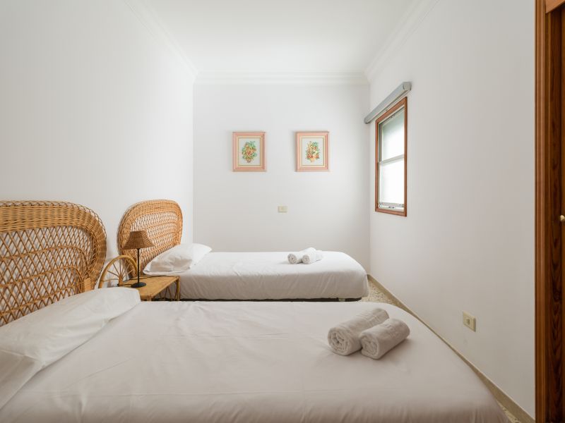 Huge Balcony over Las Canteras By CanariasGetaway