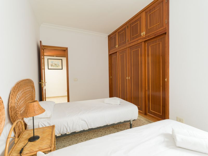 Huge Balcony over Las Canteras By CanariasGetaway