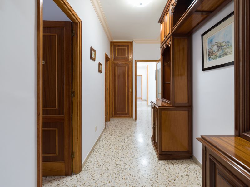 Huge Balcony over Las Canteras By CanariasGetaway