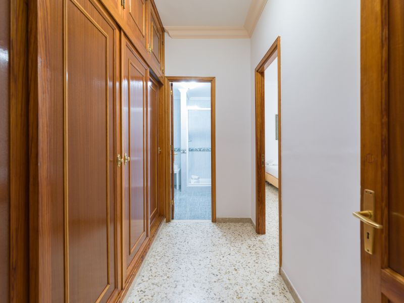 Huge Balcony over Las Canteras By CanariasGetaway