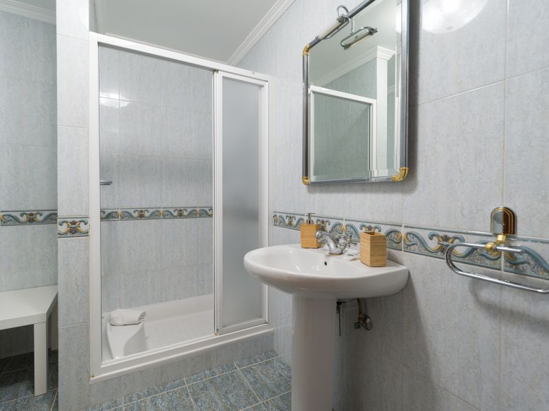 Huge Balcony over Las Canteras By CanariasGetaway