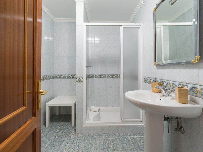 Huge Balcony over Las Canteras By CanariasGetaway