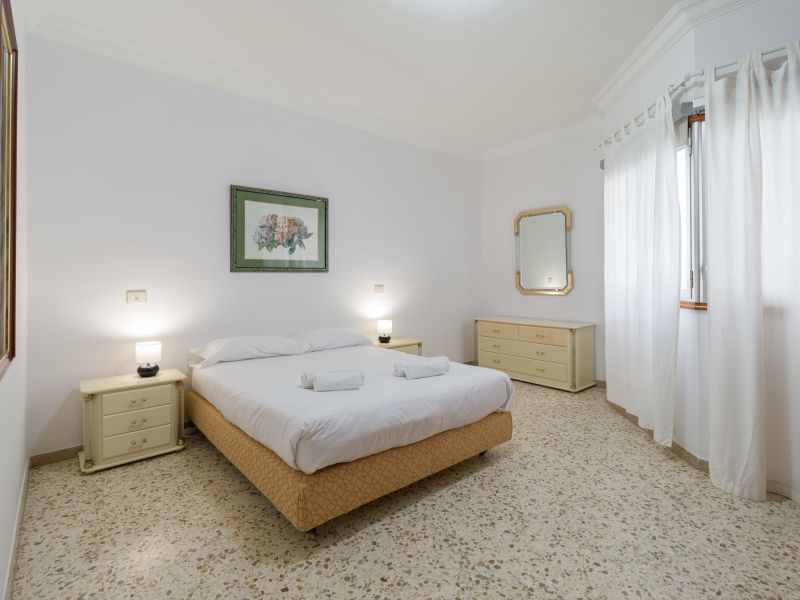 Huge Balcony over Las Canteras By CanariasGetaway