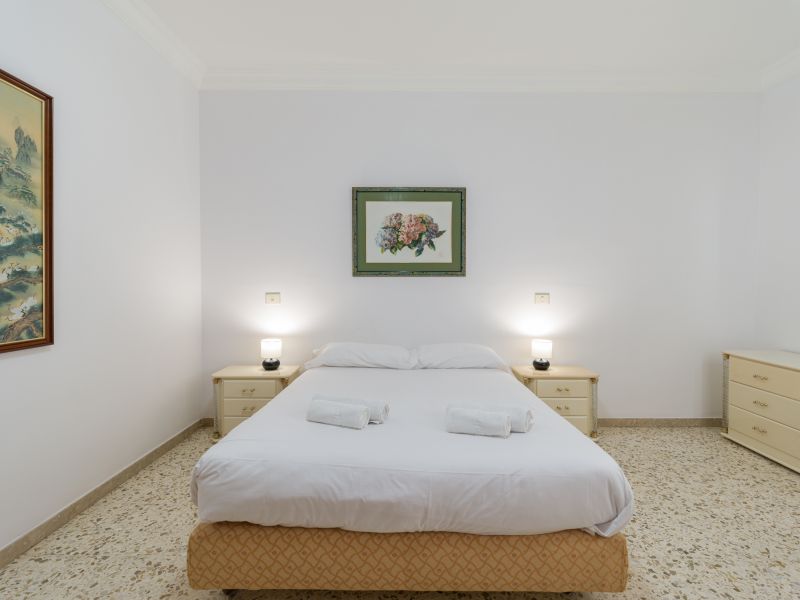 Huge Balcony over Las Canteras By CanariasGetaway