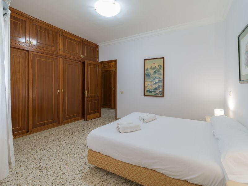 Huge Balcony over Las Canteras By CanariasGetaway