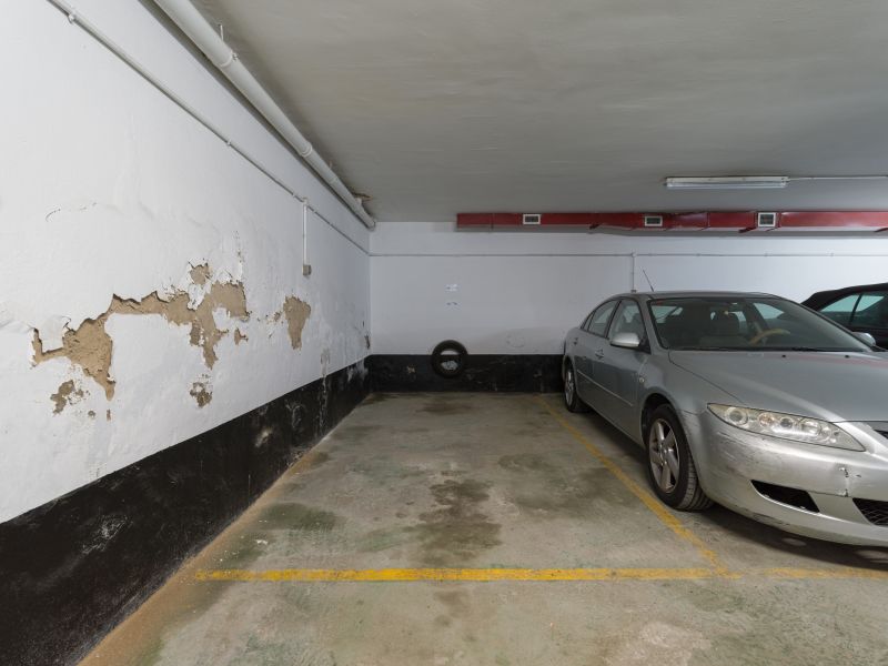 Huge Balcony over Las Canteras By CanariasGetaway