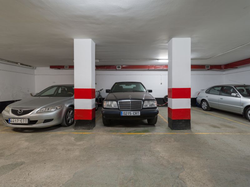 Huge Balcony over Las Canteras By CanariasGetaway