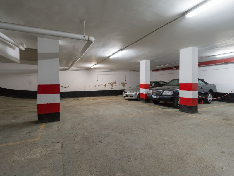 Huge Balcony over Las Canteras By CanariasGetaway