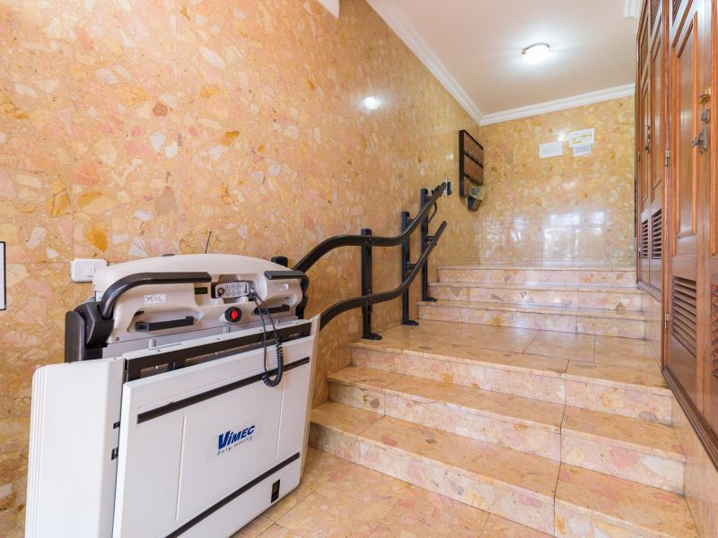 Huge Balcony over Las Canteras By CanariasGetaway