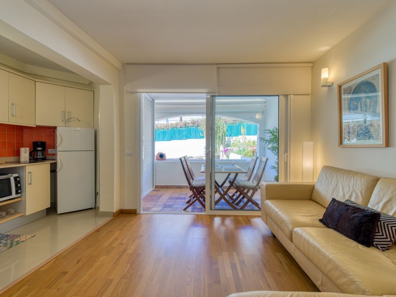 Lovely Peaceful Home By CanariasGetaway