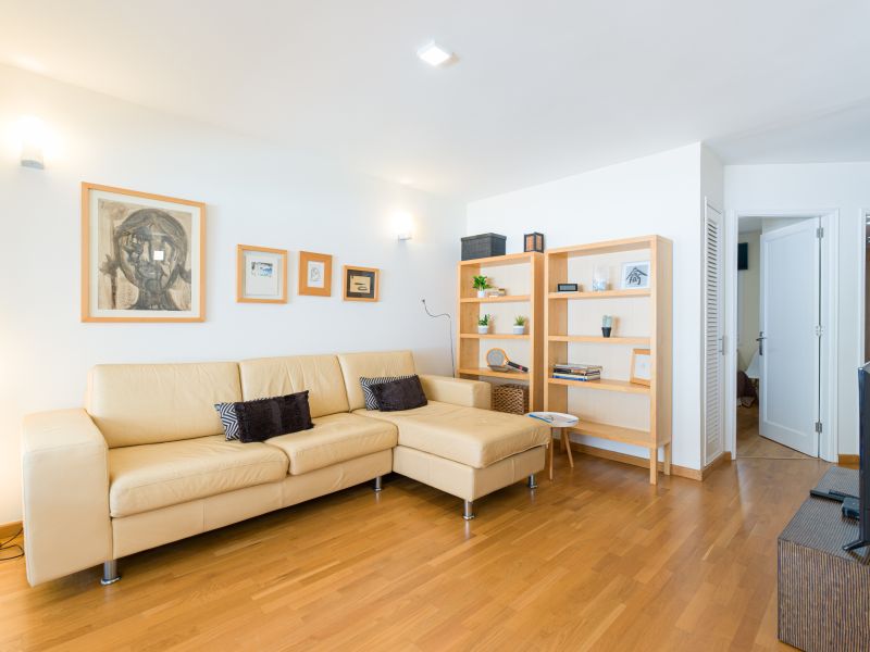 Lovely Peaceful Home By CanariasGetaway