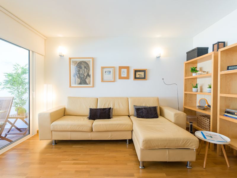 Lovely Peaceful Home By CanariasGetaway