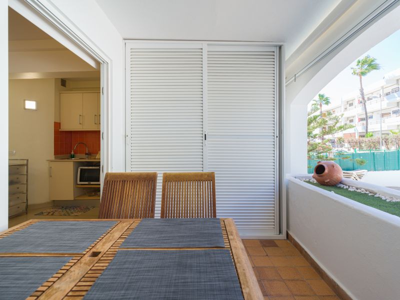 Lovely Peaceful Home By CanariasGetaway