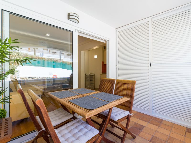 Lovely Peaceful Home By CanariasGetaway