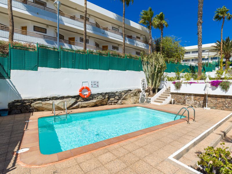 Lovely Peaceful Home By CanariasGetaway