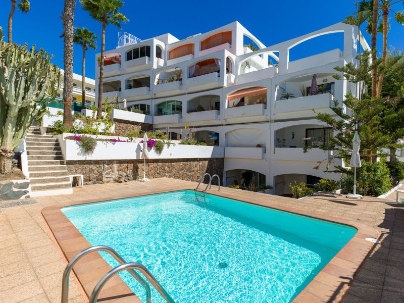 Lovely Peaceful Home By CanariasGetaway