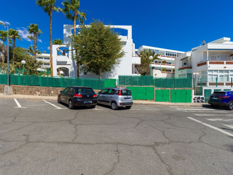 Lovely Peaceful Home By CanariasGetaway