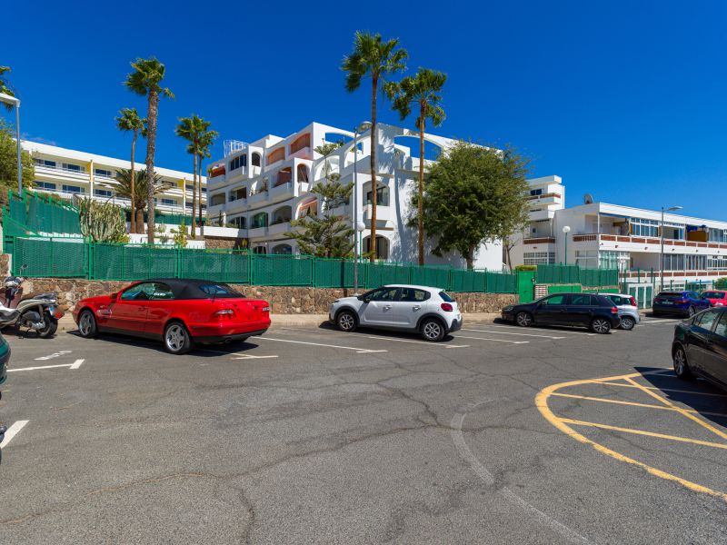 Lovely Peaceful Home By CanariasGetaway