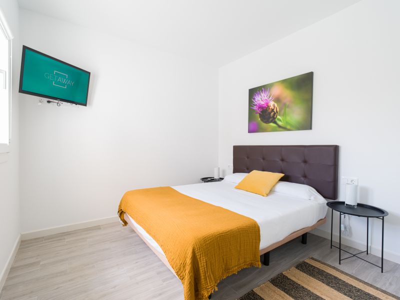 Volcano El Faro By CanariasGetaway