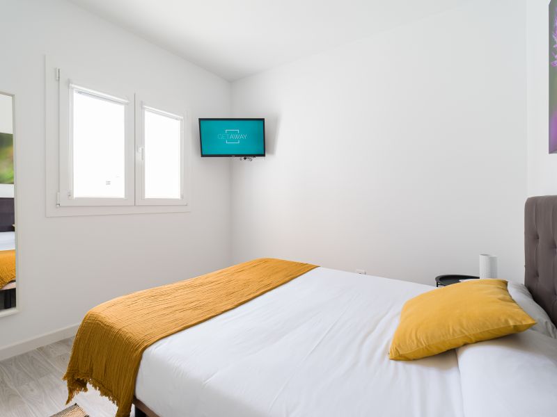 Volcano El Faro By CanariasGetaway