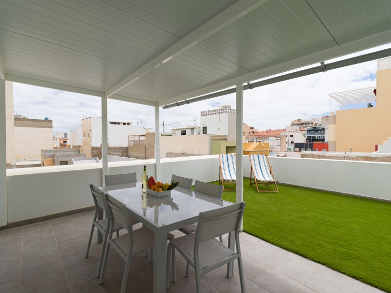 Volcano El Faro By CanariasGetaway