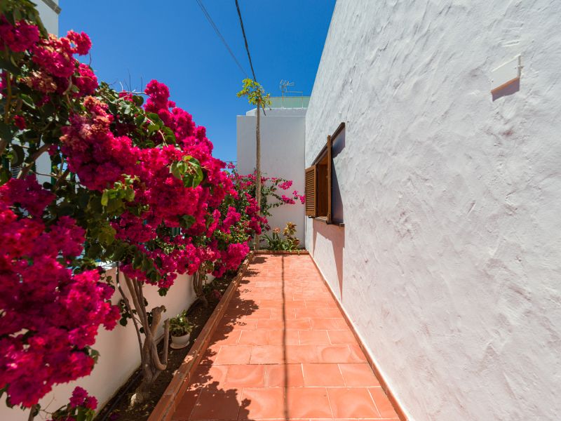 Agaete Pupe Home by Canariasgetaway