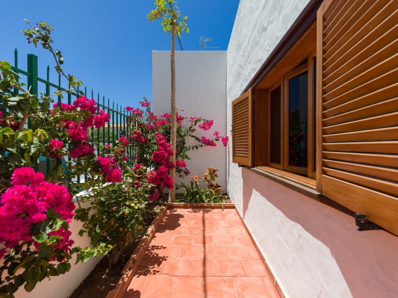 Agaete Pupe Home by Canariasgetaway