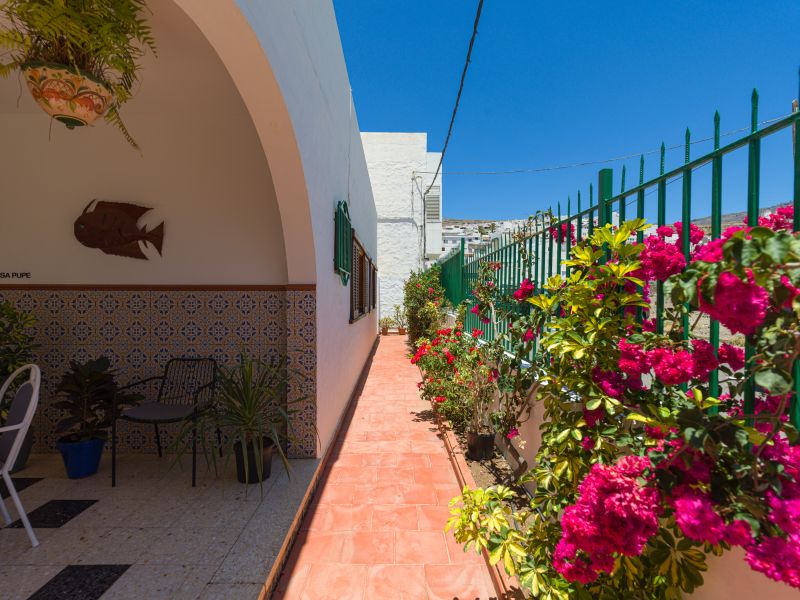 Agaete Pupe Home by Canariasgetaway