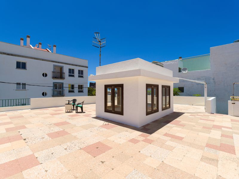 Agaete Pupe Home by Canariasgetaway