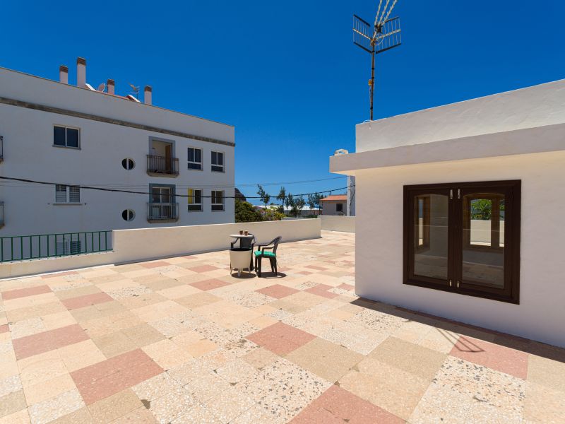 Agaete Pupe Home by Canariasgetaway