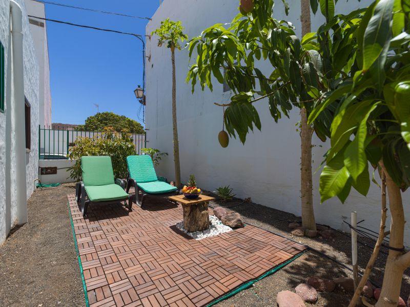 Agaete Pupe Home by Canariasgetaway