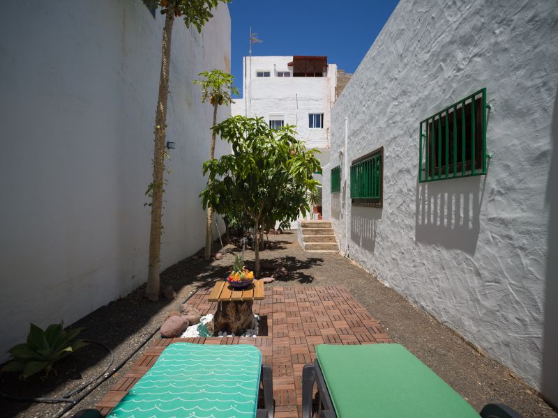 Agaete Pupe Home by Canariasgetaway