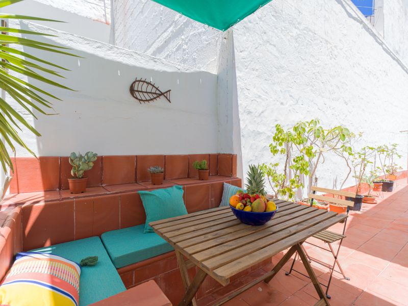 Agaete Pupe Home by Canariasgetaway