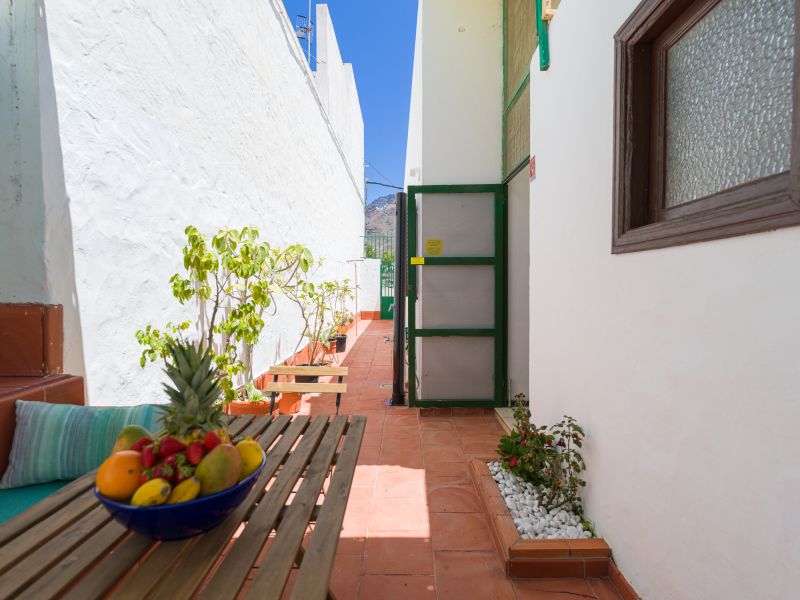 Agaete Pupe Home by Canariasgetaway