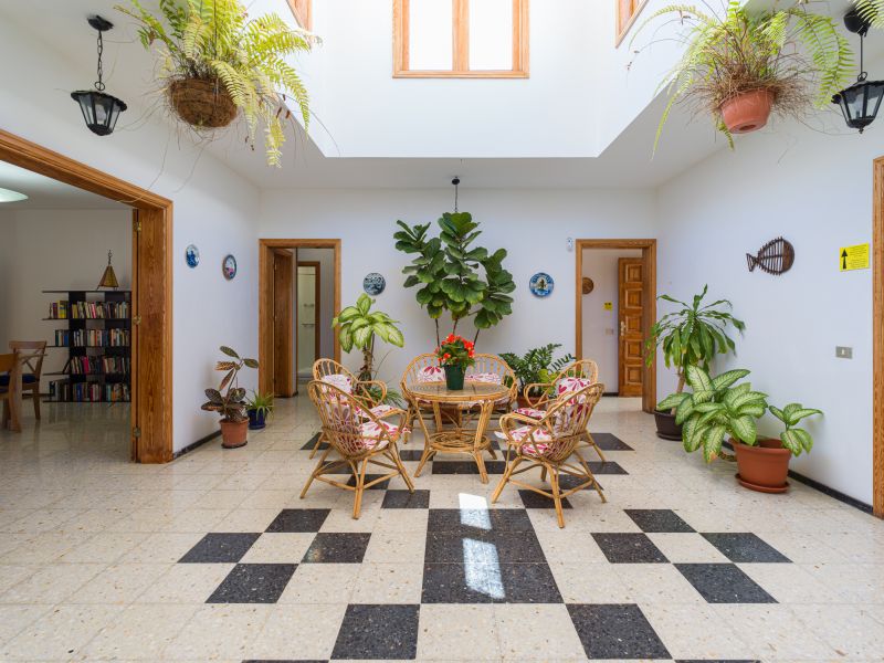 Agaete Pupe Home by Canariasgetaway