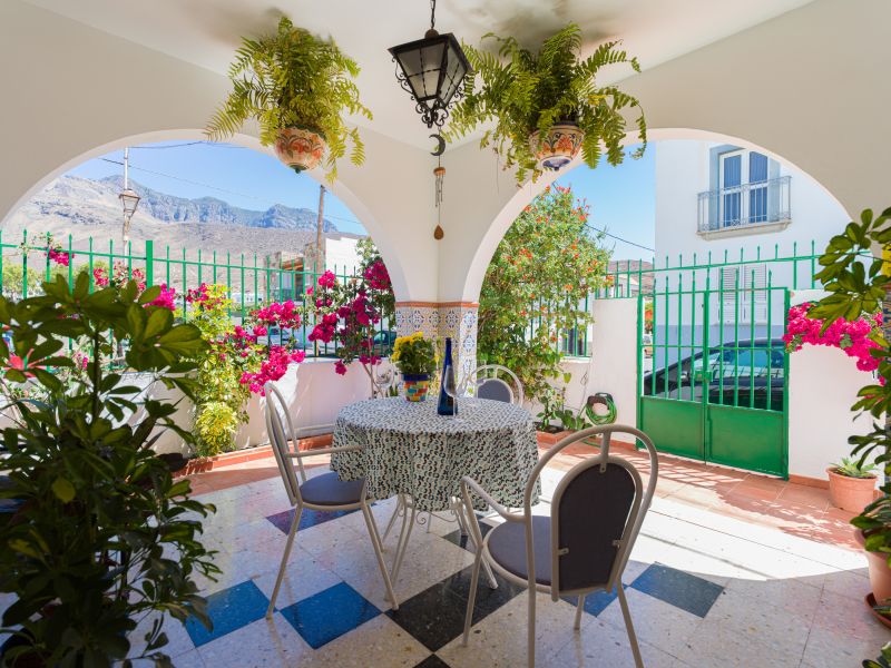 Agaete Pupe Home by Canariasgetaway