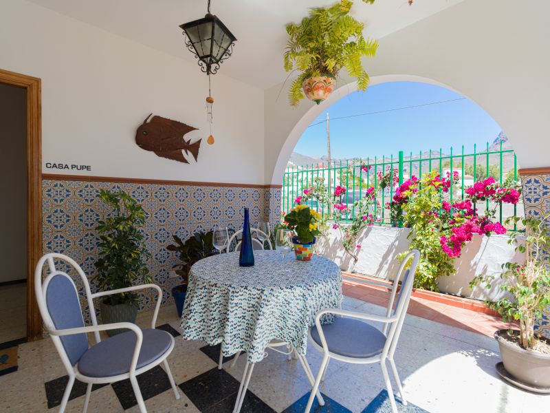 Agaete Pupe Home by Canariasgetaway