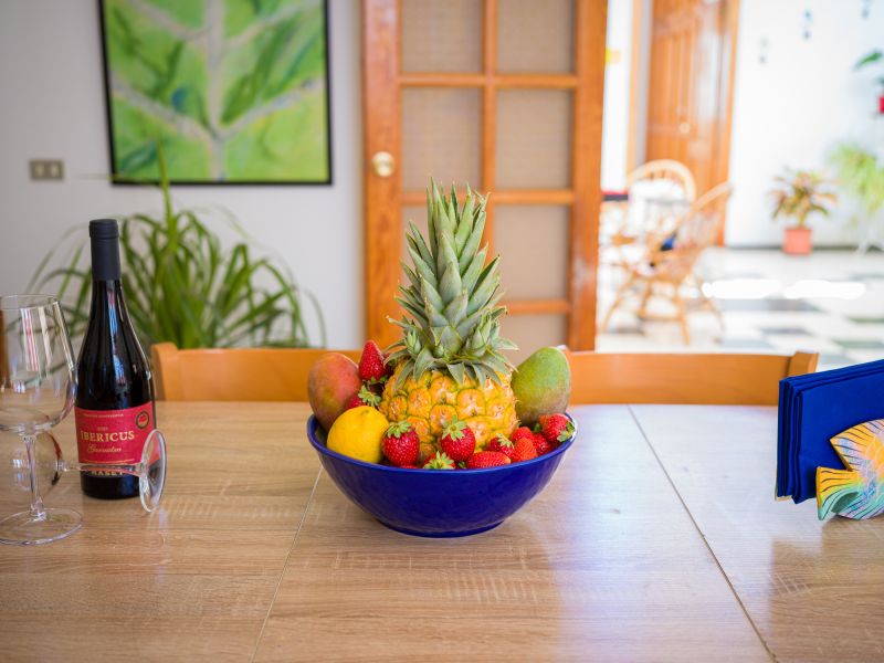 Agaete Pupe Home by Canariasgetaway