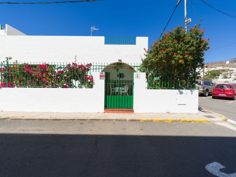 Agaete Pupe Home by Canariasgetaway