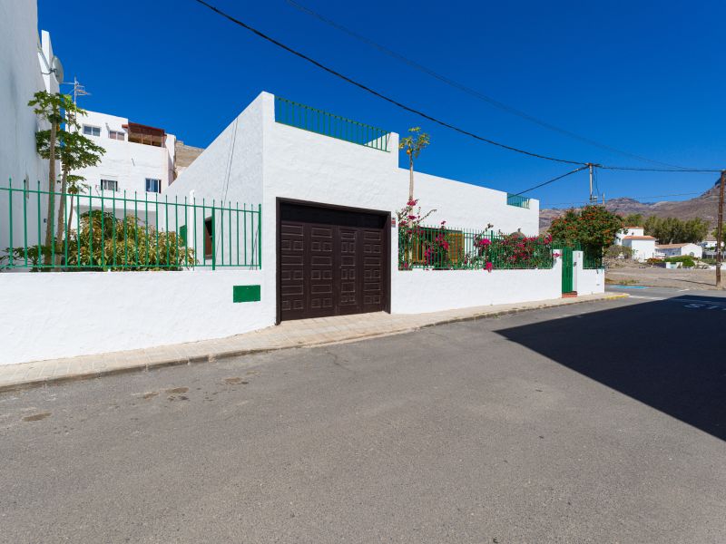 Agaete Pupe Home by Canariasgetaway