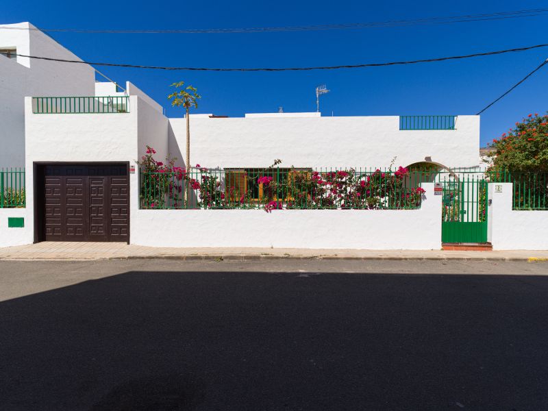 Agaete Pupe Home by Canariasgetaway