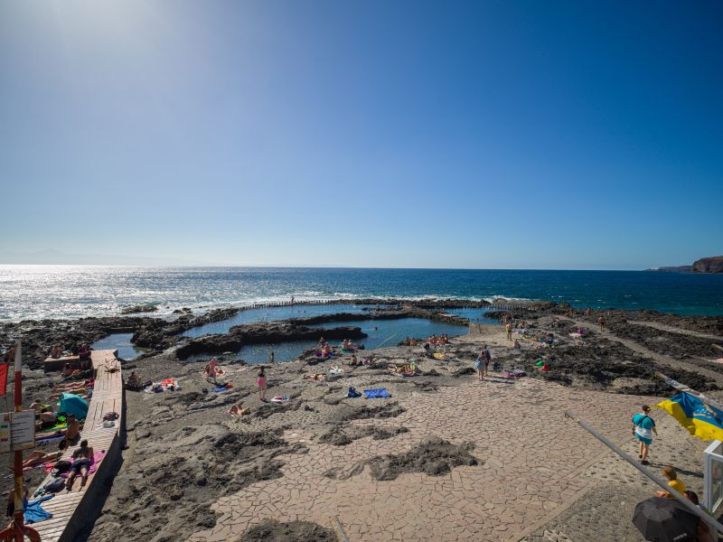 Agaete Pupe Home by Canariasgetaway