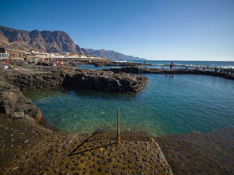 Agaete Pupe Home by Canariasgetaway