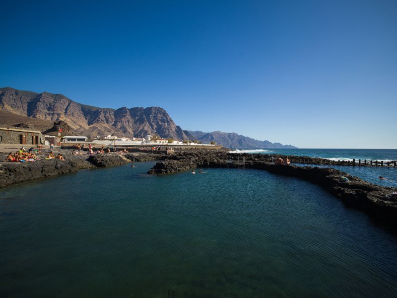 Agaete Pupe Home by Canariasgetaway